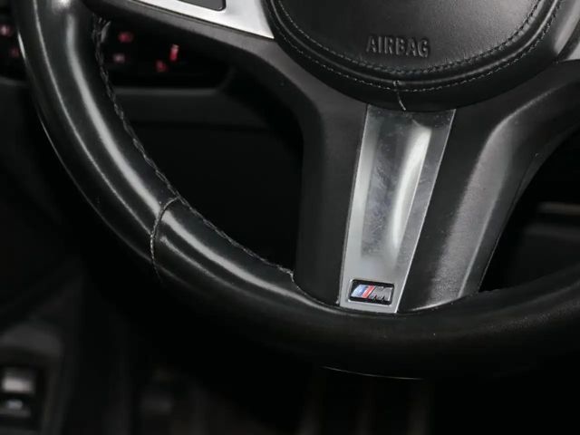 BMW 320 M-Sport Touring