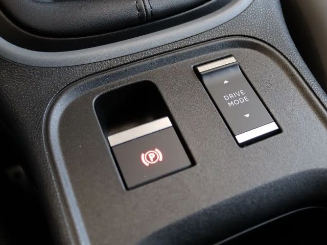 Jeep Avenger Longitude