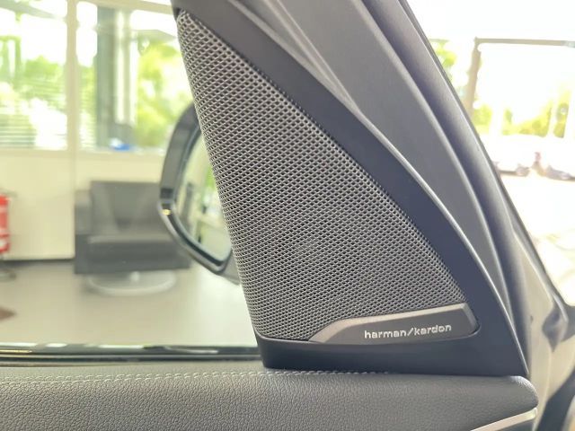 BMW X3 M-Sport xDrive30e