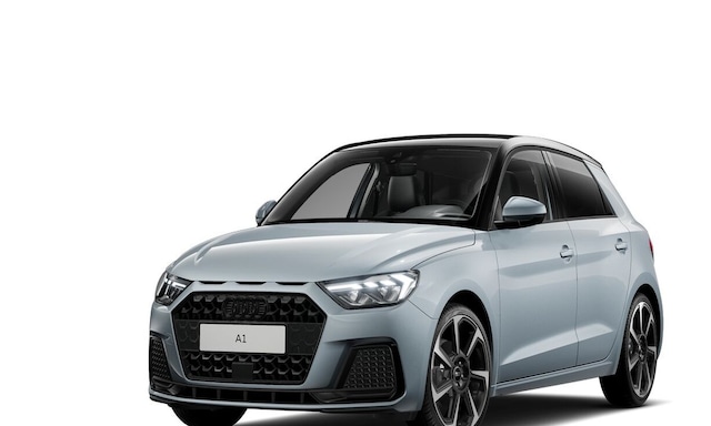 Audi A1 30 TFSI S-Tronic Sportback