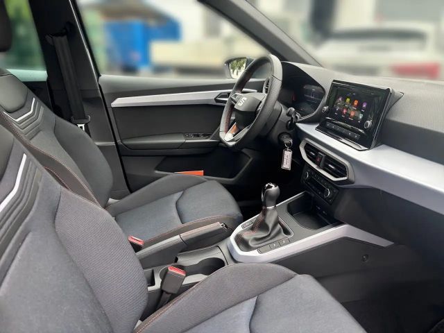 Seat Arona 1.0 TSI FR-lijn