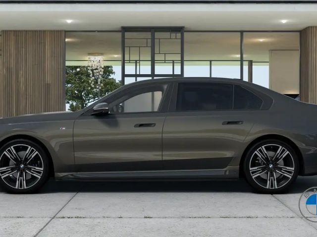 BMW i7 M-Sport Sedan xDrive60