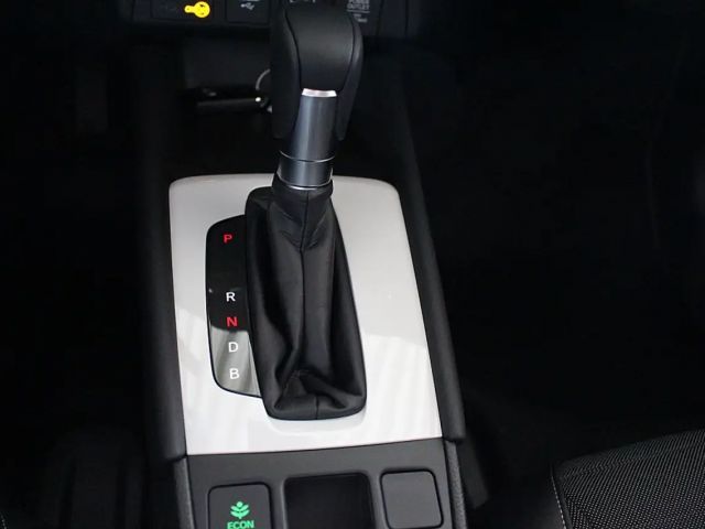 Honda Jazz Advance Hybrid i-MMD