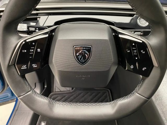 Peugeot 3008 Allure Pack Hybrid