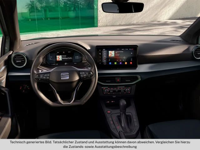 Seat Arona 1.0 TSI DSG Style