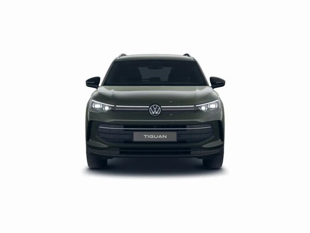Volkswagen Tiguan 1.5 eTSI IQ.Drive