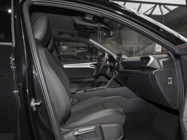Seat Leon DSG FR-lijn Sportstourer