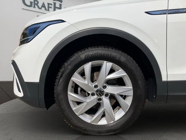 Volkswagen Tiguan 1.5 TSI Allspace DSG Life