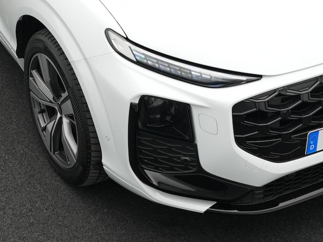 Audi Q3 S-Tronic Sportback