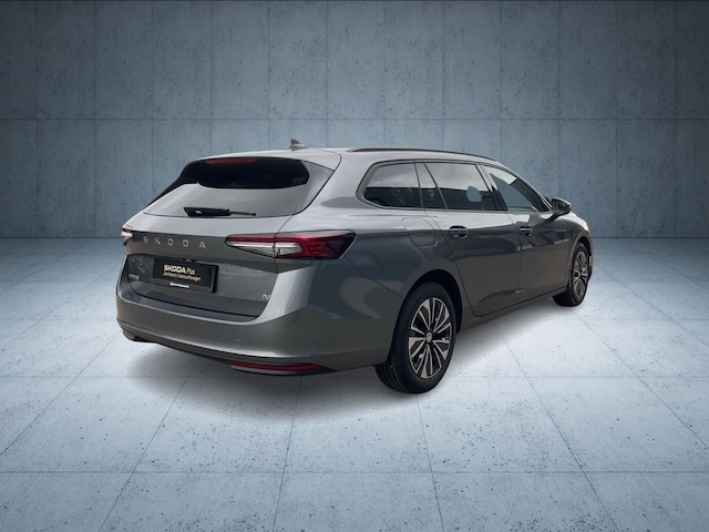 Skoda Superb Combi PlugIn-Hybrid iV