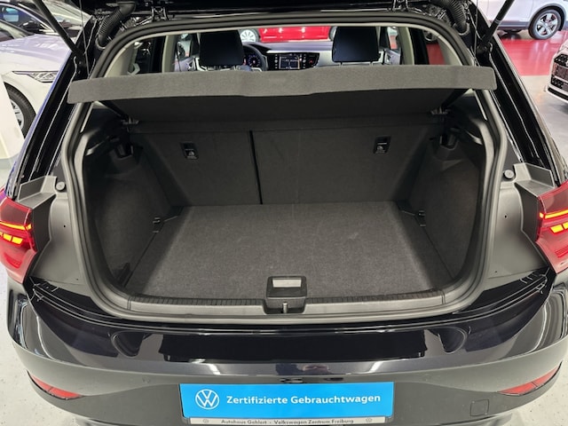 Volkswagen Polo 1.0 TSI DSG Style