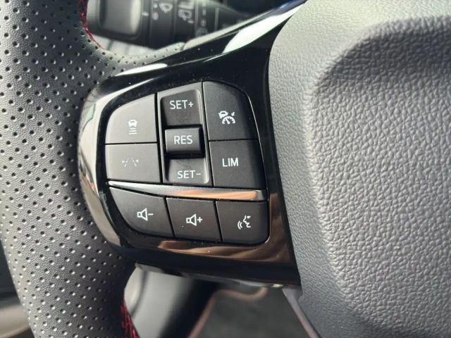 Ford Puma EcoBoost ST Line