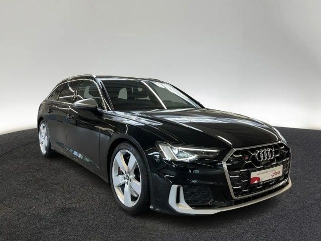 Audi S6 55 TDI Quattro