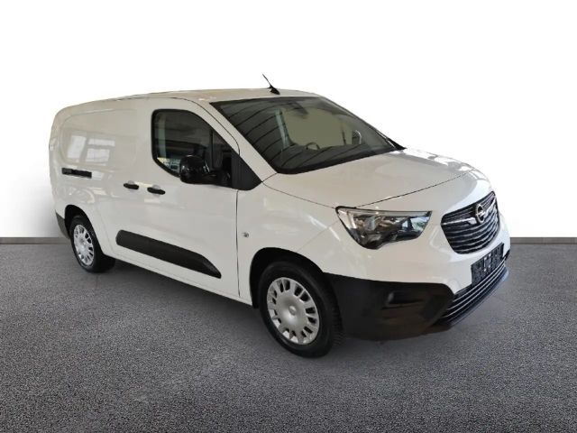 Opel Combo Cargo Edition XL Electric Navi Digitales Cockpit A