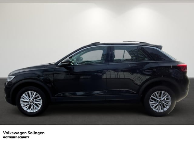 Volkswagen T-Roc 2.0 TDI DSG Life