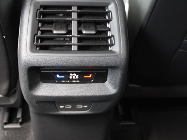 Volkswagen Tiguan 1.5 eTSI DSG