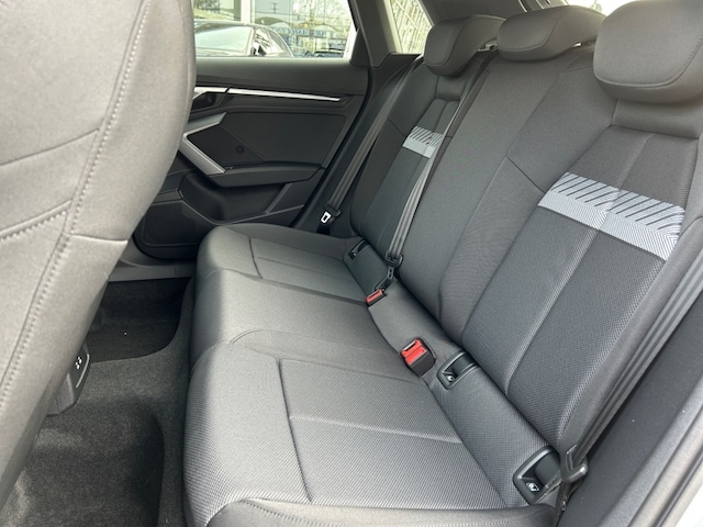 Audi A3 30 TFSI S-Tronic Sportback