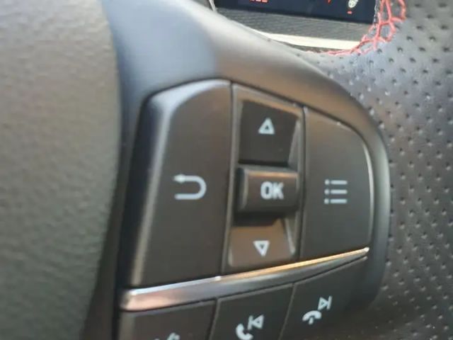 Ford Focus ST Line Wagon