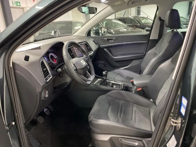 Seat Ateca 1.0 TSI Style