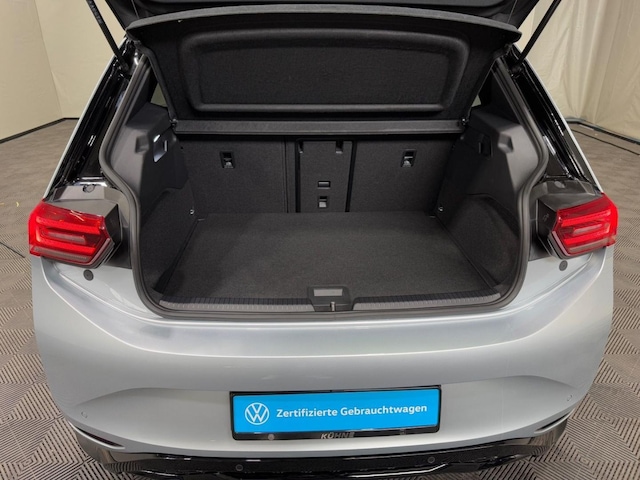 Volkswagen ID.3 GTX Performance