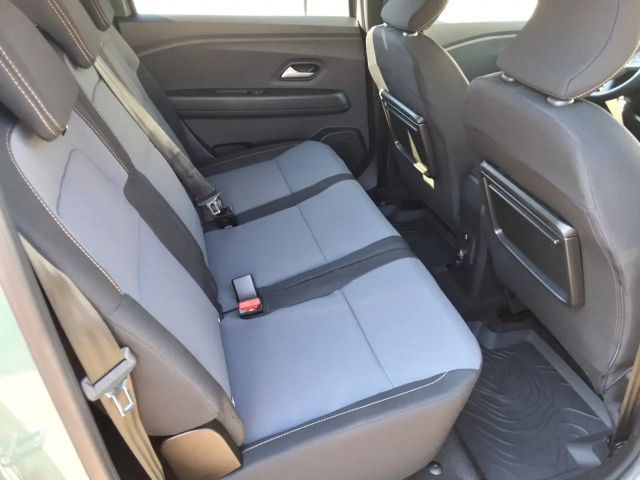 Dacia Jogger Extreme