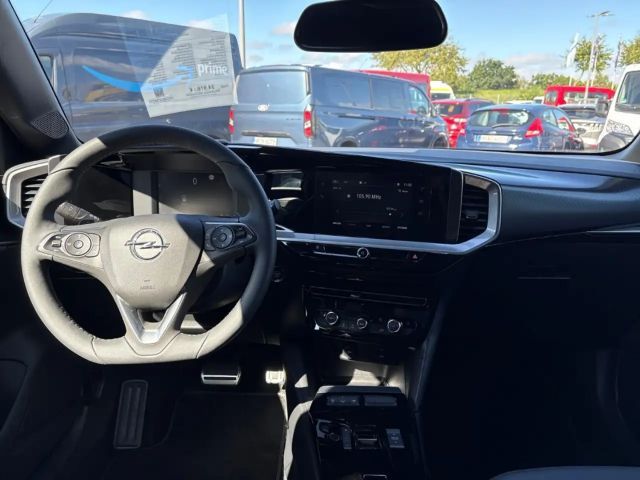 Opel Mokka GS-Line Grand Sport