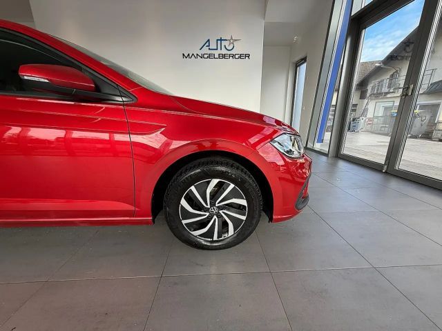 Volkswagen Polo Life