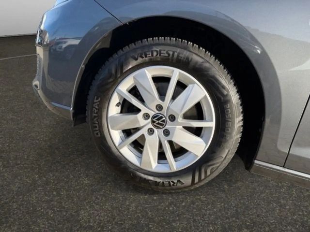 Volkswagen Caddy 2.0 TDI DSG Life