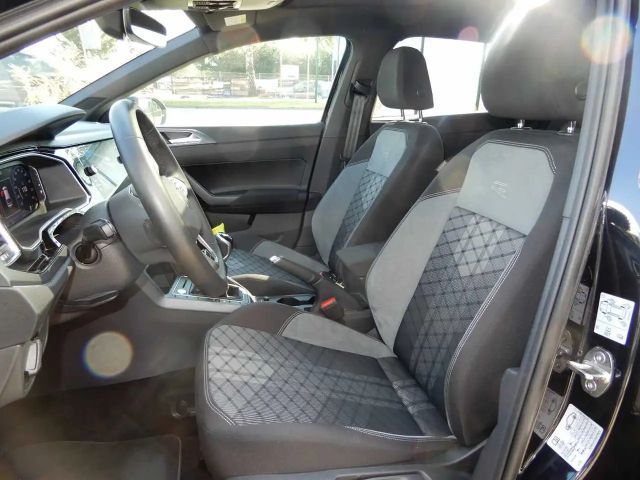 Volkswagen Taigo 1.0 TSI R-Line