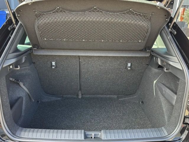 Skoda Kamiq Monte Carlo