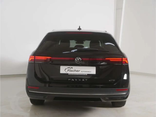 Volkswagen Passat 1.5 eTSI Business DSG
