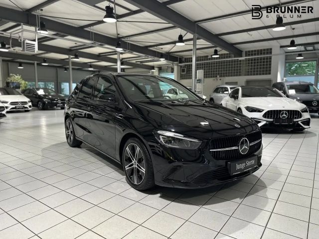 Mercedes-Benz B 200 Premium Progressive