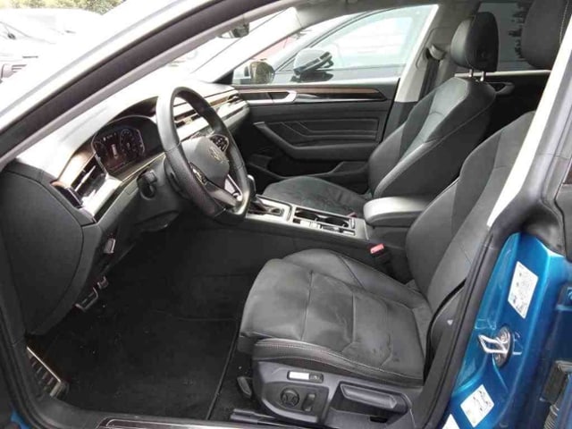 Volkswagen Arteon Shooting Brake 2.0 TDI 4Motion