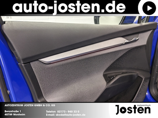 Skoda Enyaq Loft iV 50