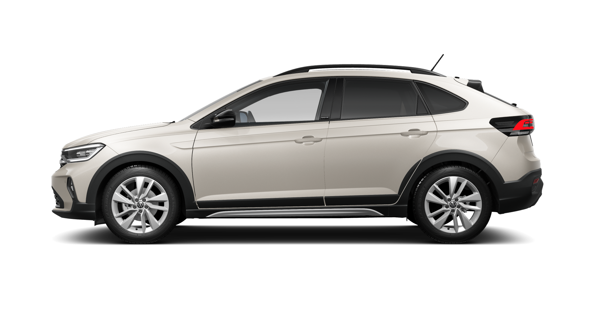 Volkswagen Taigo DSG Move