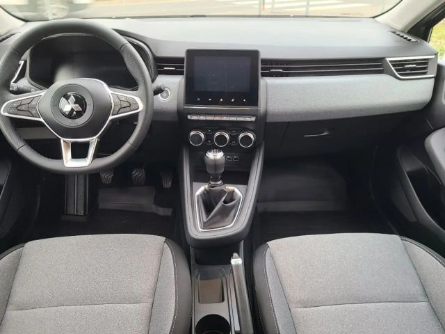 Mitsubishi Colt 1,0 MPI Inform