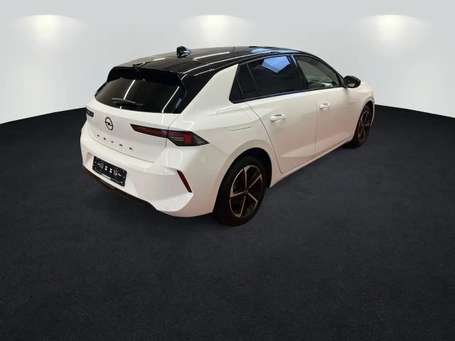 Opel Astra 1.2 Turbo GS-Line Grand Sport