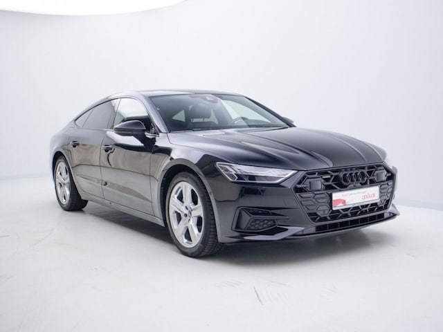Audi A7 50 TDI Quattro Sportback