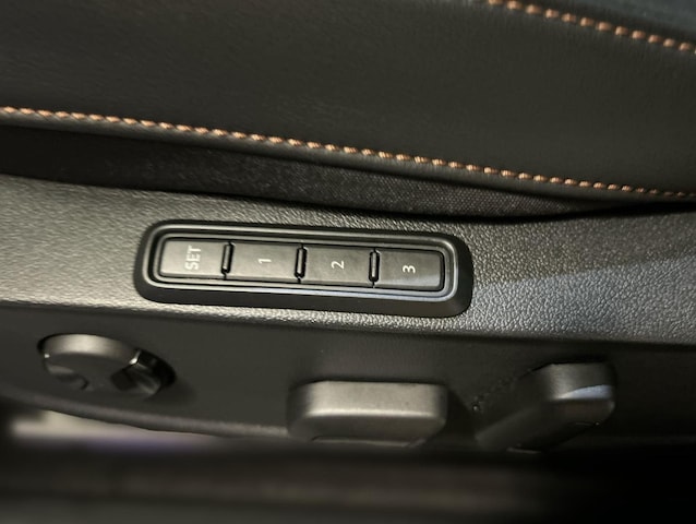 Cupra Formentor 1.4 e-Hybrid