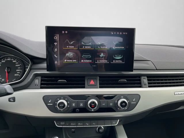 Audi A5 40 TFSI Quattro