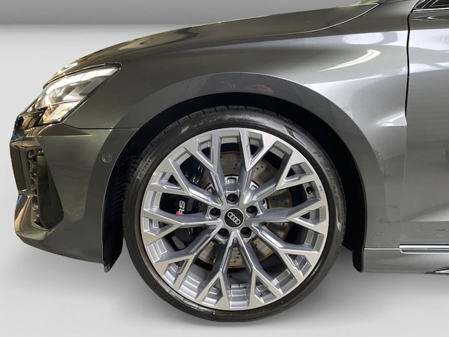 Audi RS3 Quattro S-Tronic Sportback