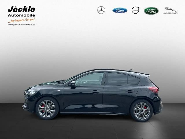 Ford Focus ST Line