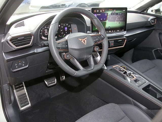 Cupra Leon 2.0 TSI 4Drive VZ