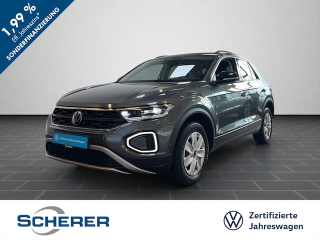 Volkswagen T-Roc 2.0 TDI