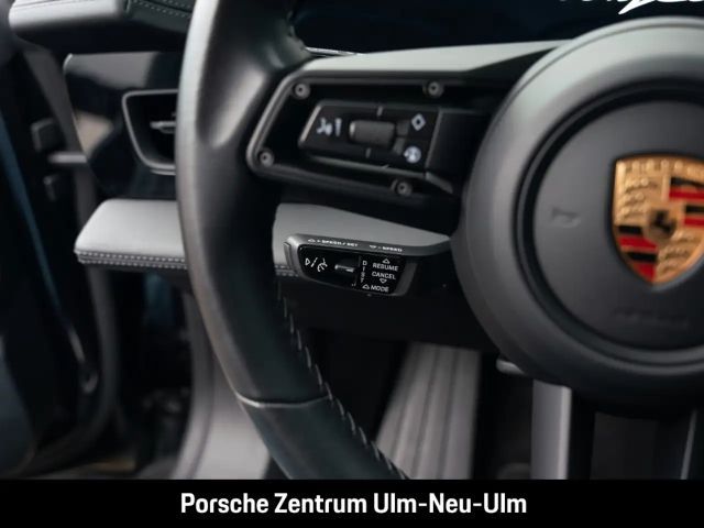 Porsche Taycan 4S Sport Turismo