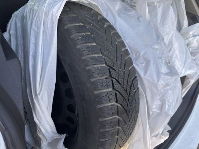 Volkswagen Tiguan 2.0 TDI DSG