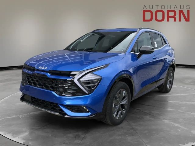 Kia Sportage GT-Line
