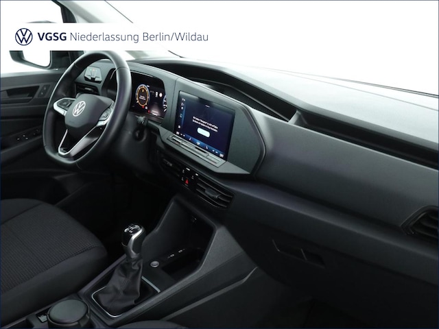 Volkswagen Caddy Caddy