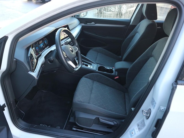 Volkswagen Golf Golf VIII Life