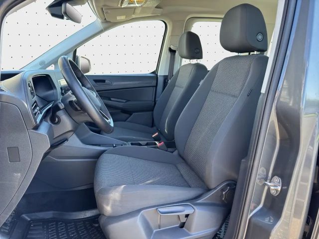 Volkswagen Caddy Basis-Modell*ZVR*Radio*PDC*MFL*SHZ*